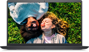 Dell Inspiron 15.6" 3520 Laptop - i3 Processor, 8GB RAM, 512GB SSD, Windows 11 Home